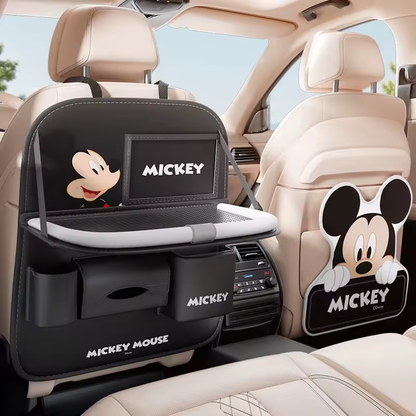 Kids Car Backseat Organizer