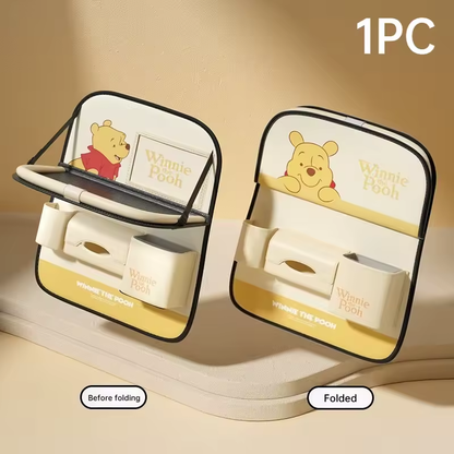 Kids Car Backseat Organizer